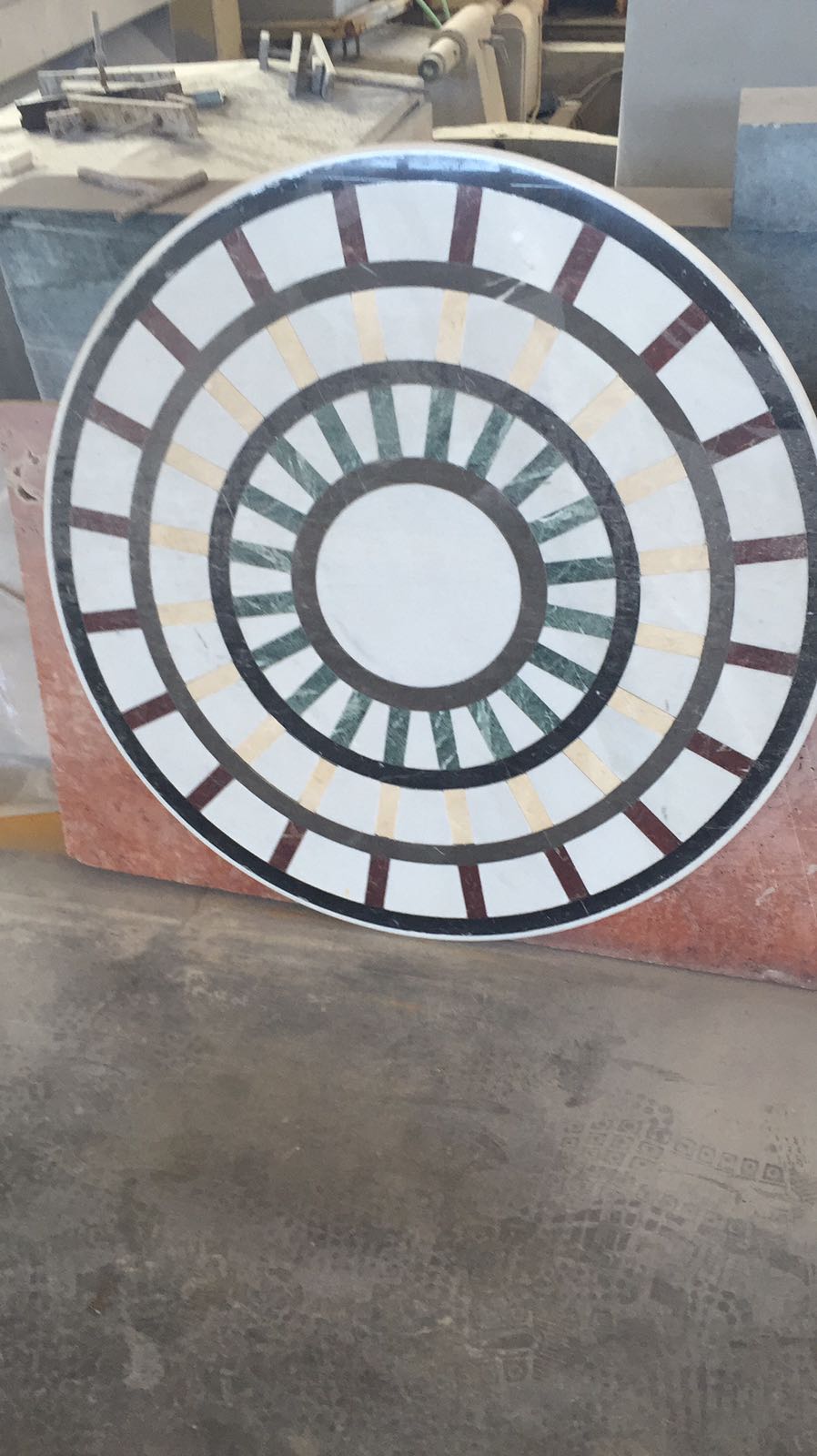 Mosaico